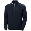 Men's Helly Hansen Crew Softshell Jacket