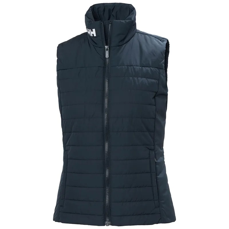 Women's Helly Hansen Crew Insulator Vest
