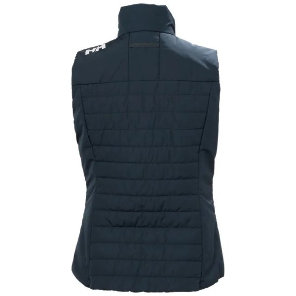 Women's Helly Hansen Crew Insulator Vest