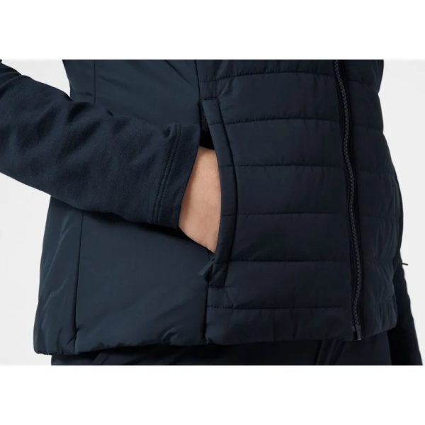 Women's Helly Hansen Crew Insulator Vest