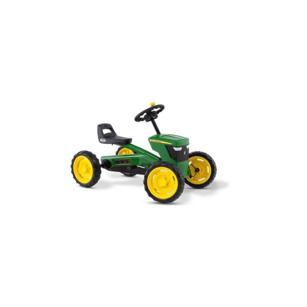 Berg Buzzy John Deere Go-Kart