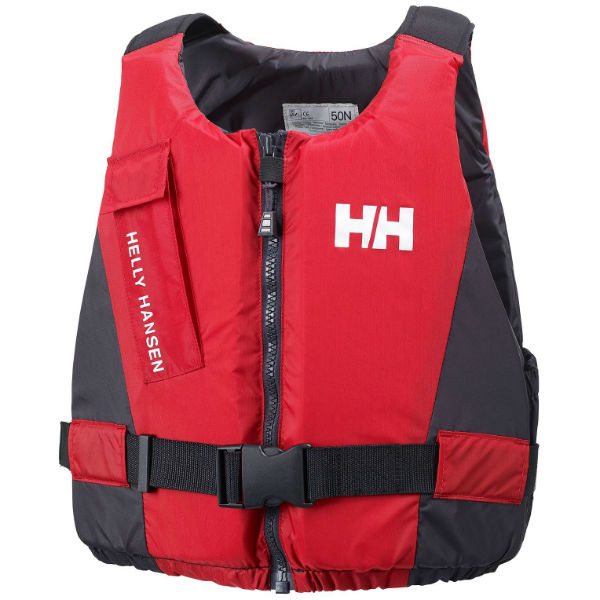 Helly Hansen Rider Vest Buoyancy Aid