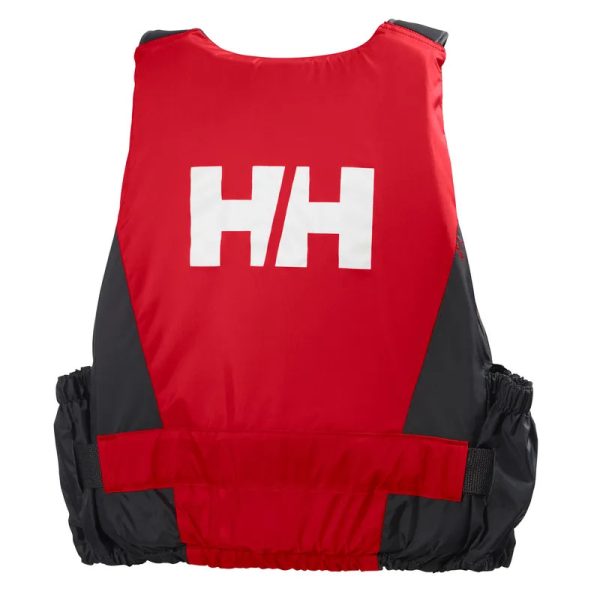 Helly Hansen Rider Vest Buoyancy Aid