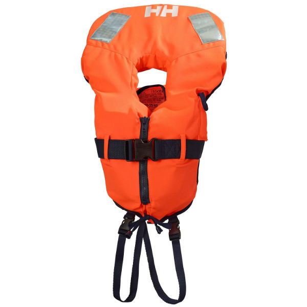 Helly Hansen Kid Safe Life Jacket