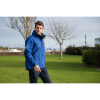 Men's Helly Hansen Hooded Crew Midlayer Jacket