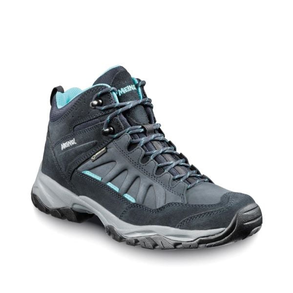 Meindl Nebraska Lady Mid GTX Hiking Boot