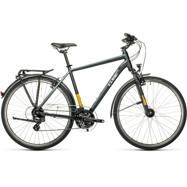 CUBE Men's Touring Bike