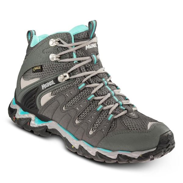 Meindl Respond Lady Mid GTX Hiking Boot