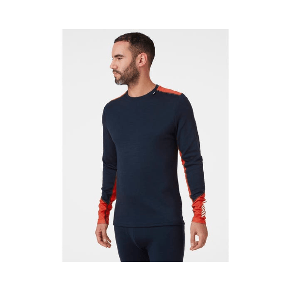Helly hansen hh lifa merino hotsell