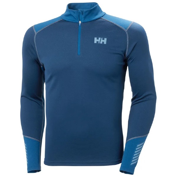 Men's Helly Hansen Lifa Active 1/2 Zip Baselayer