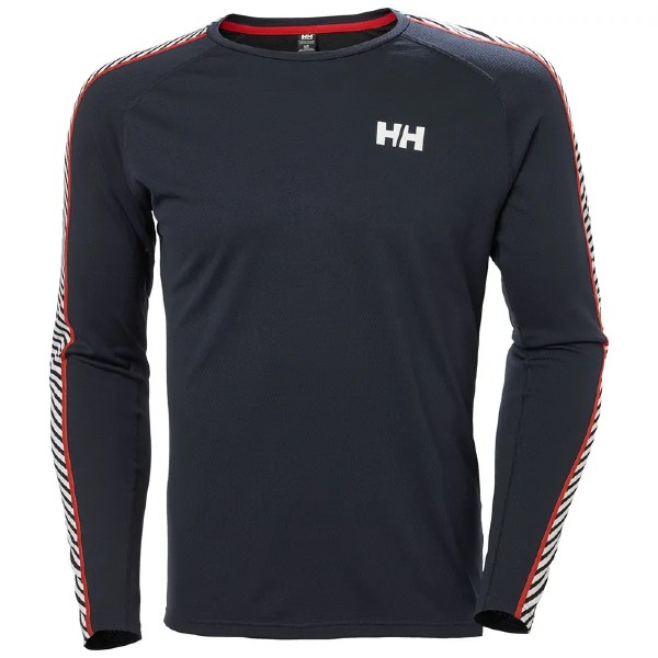 Men's Helly Hansen Lifa Active Crew Baselayer