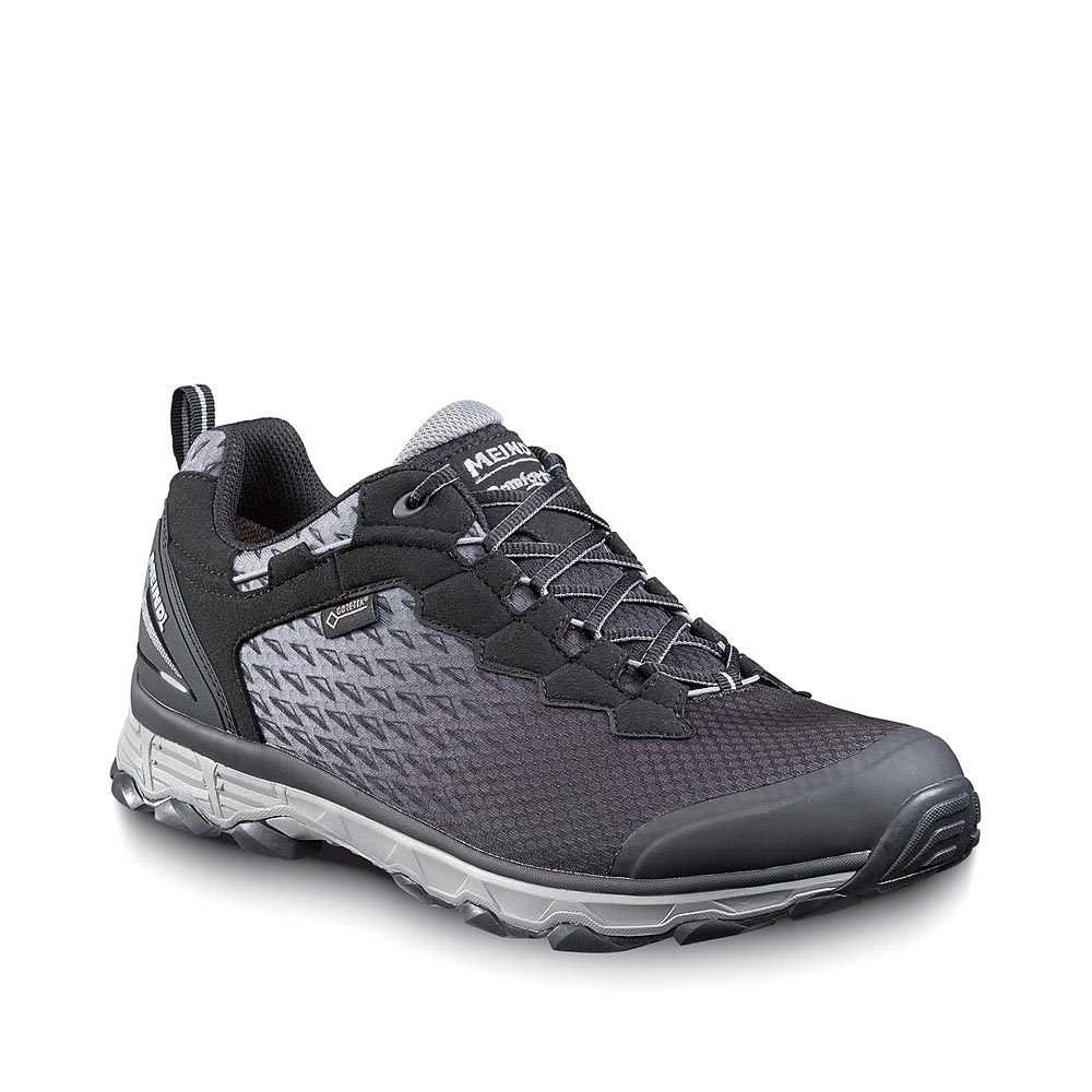 Meindl Activo Sport GTX Walking Shoe