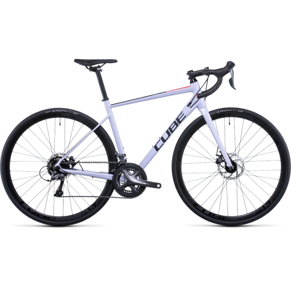 CUBE Axial WS Women's Road Bike