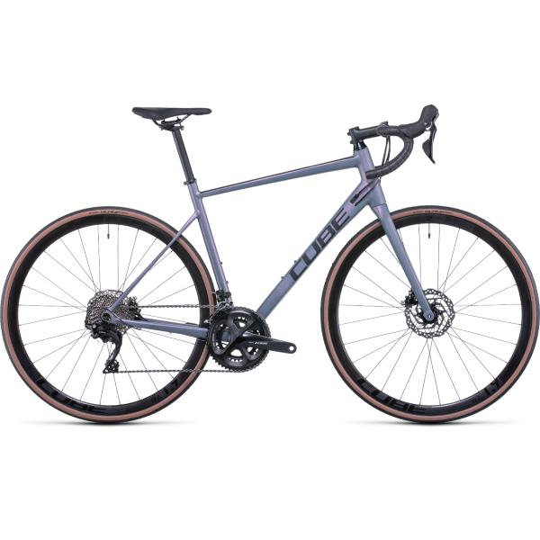 CUBE Axial WS Race Women's Bike