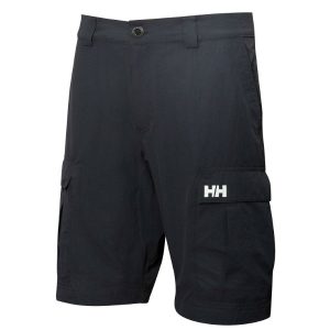 Men's Helly Hansen QD Cargo Shorts