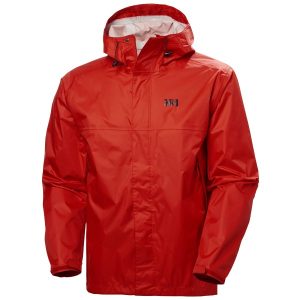 Men's Helly Hansen Loke Waterproof Jacket