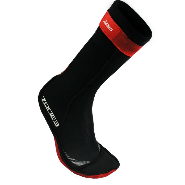 Zone 3 Neoprene Swim Socks