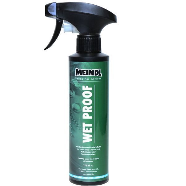 Meindl Wet Proof