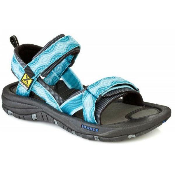 Women's Source Gobi Hiking Sandal