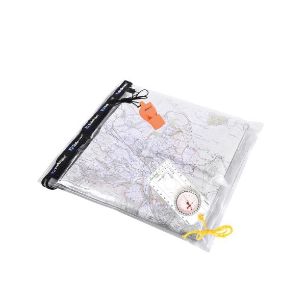 Trekmates DryMap Case Set