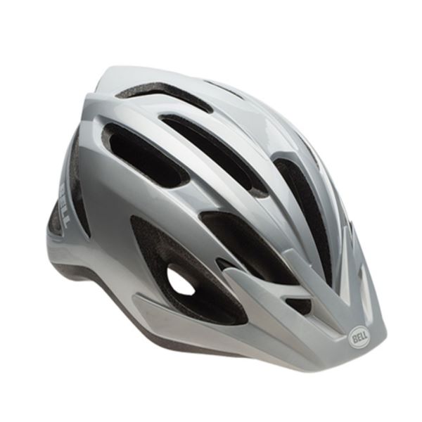 Bell Crest Helmet