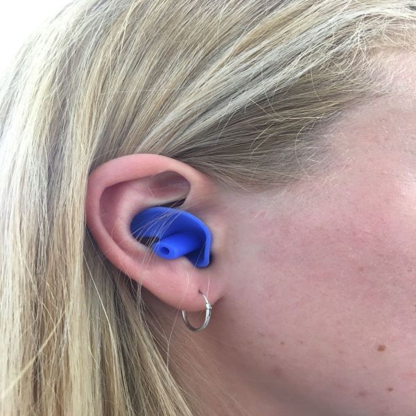 Swim Secure Ear Plugs