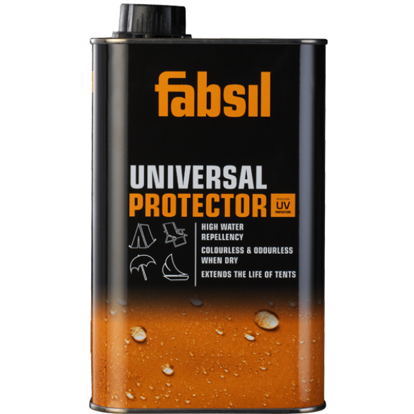 Fabsil Universal Protector Waterproofing Liquid 2.5L
