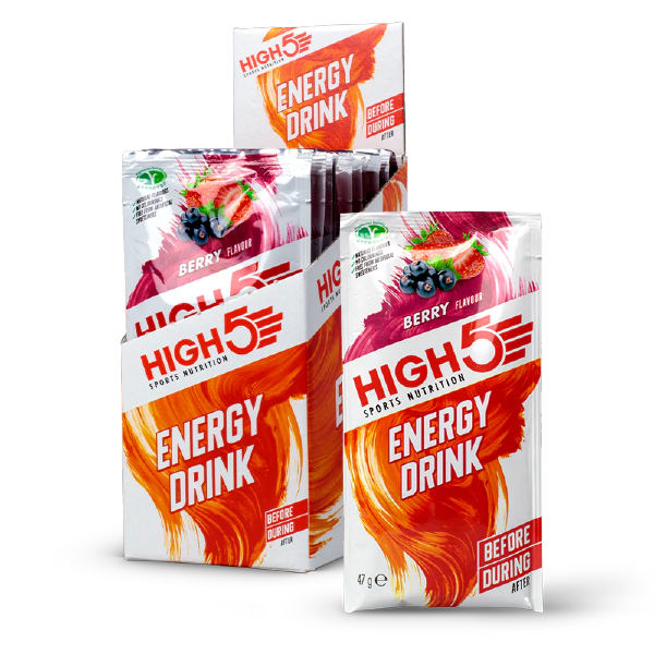 High5 Energy Drink