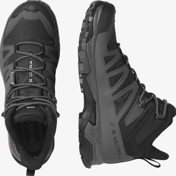 Men's Salomon X Ultra 4 Mid GTX Boot