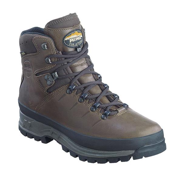 Meindl Bhutan MFS GTX Hiking Boot - Trailblazers Outdoor Retail