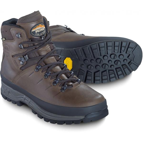 Meindl Bhutan MFS GTX Hiking Boot - Trailblazers Outdoor Retail