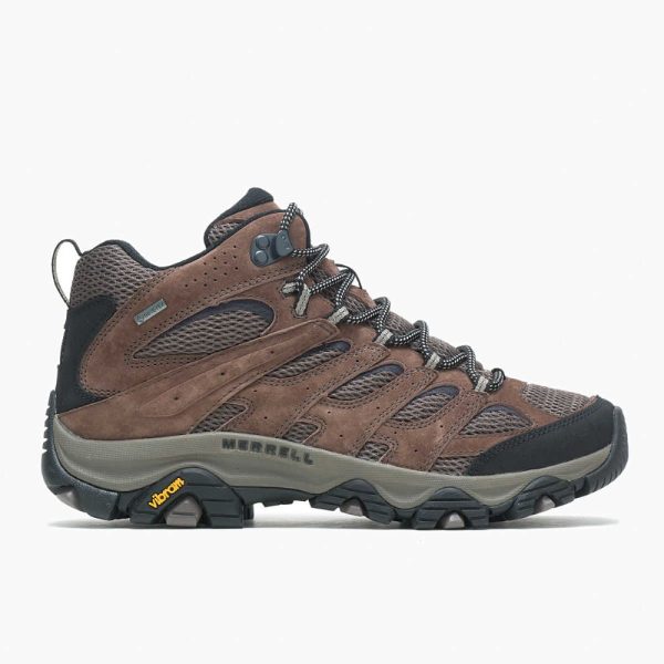 Merrell Moab 3 Mid GTX Hiking Boot