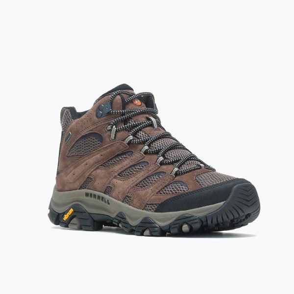 Merrell Moab 3 Mid GTX Hiking Boot