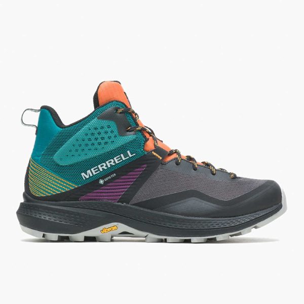 Women's Merrell MQM 3 Mid GTX Boot