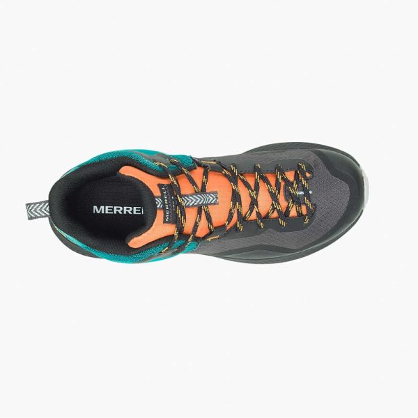 Women's Merrell MQM 3 Mid GTX Boot