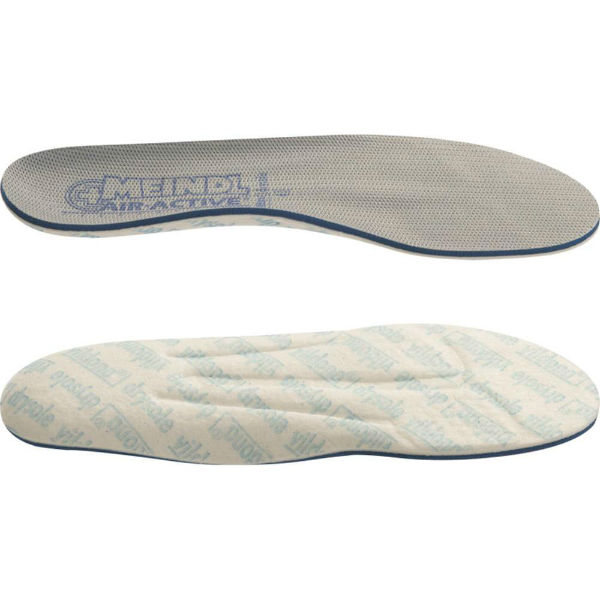 Meindl Air Active Soft Print Footbed