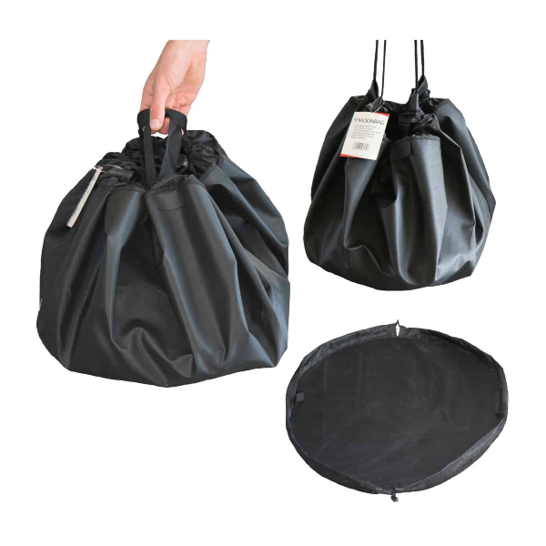 Moonbag Changing Mat and Bag