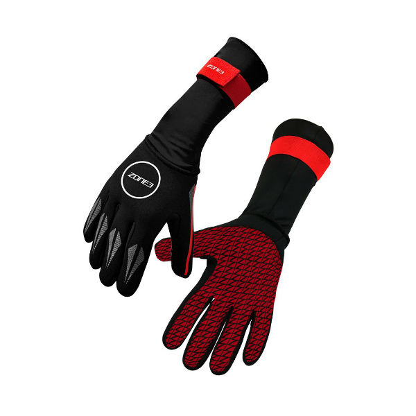 Zone3 Neoprene Swim Gloves