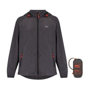 Mac in a Sac Origin Waterproof Packaway Jacket