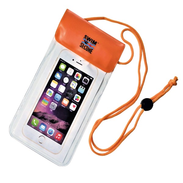 Swim Secure Waterproof Phone Bag