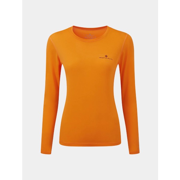 Women's Ronhill Core Long Sleeve Top