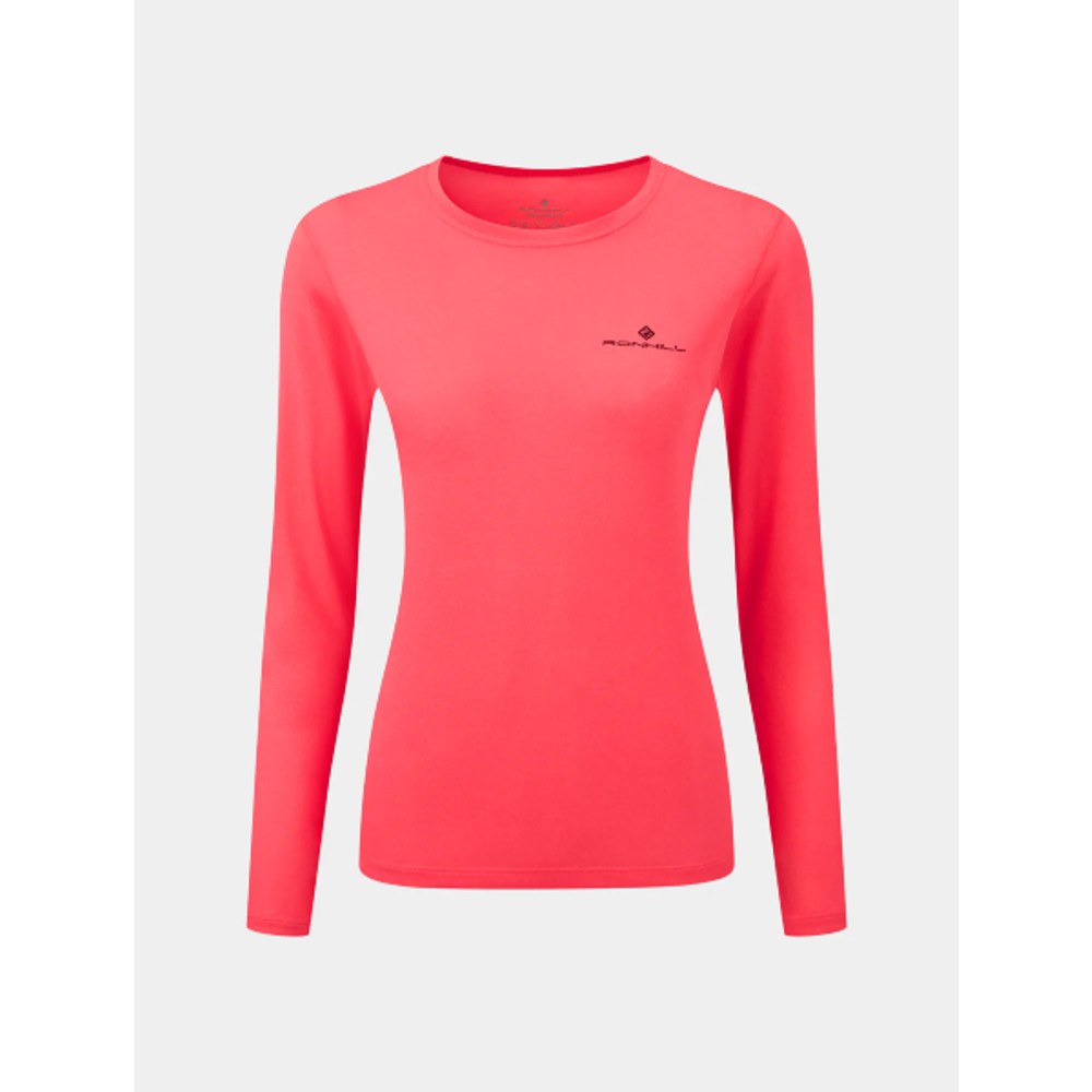 Women's Ronhill Core Long Sleeve Top
