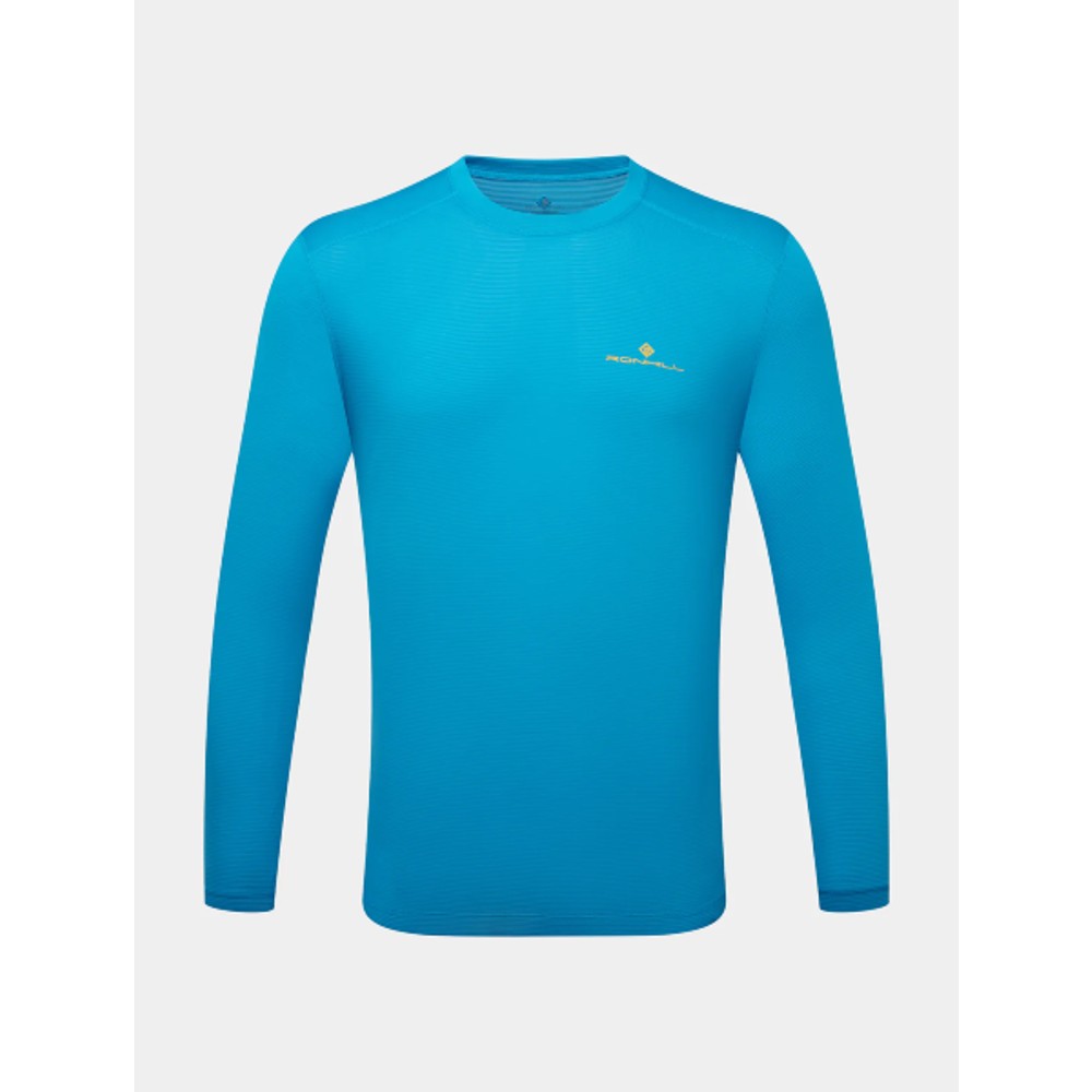 Men's Ronhill Tech Long Sleeve Tee