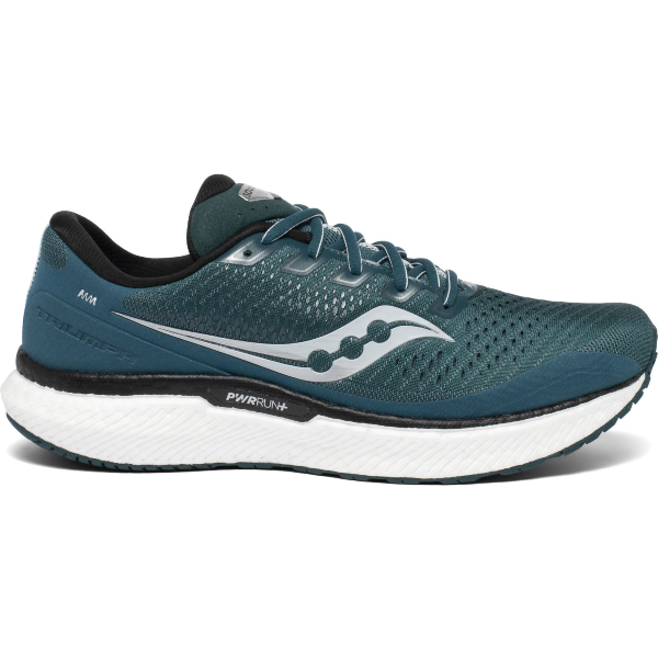 Men's Saucony Triumph 18