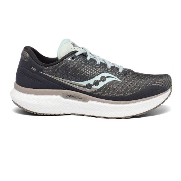 Women's Saucony Triumph 18 Running Shoe