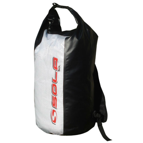 Sola 50 Litre Dry Backpack