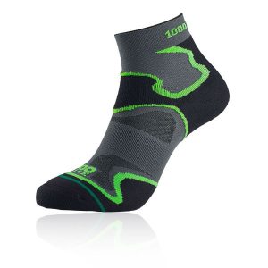 Men's 1000 Mile Fusion Anklet Multi Sport Sock