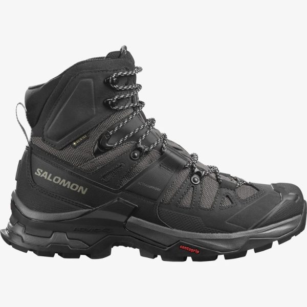 Men's Salomon Quest 4 GTX Boot