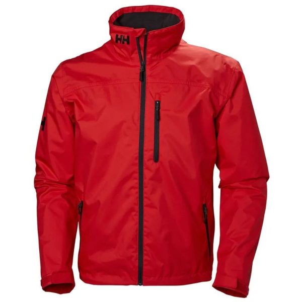 Men's Helly Hansen Crew Midlayer Jacket