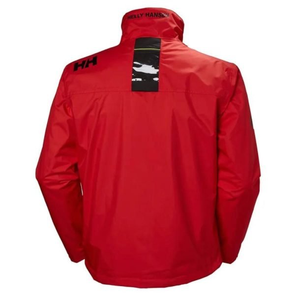 Men's Helly Hansen Crew Midlayer Jacket